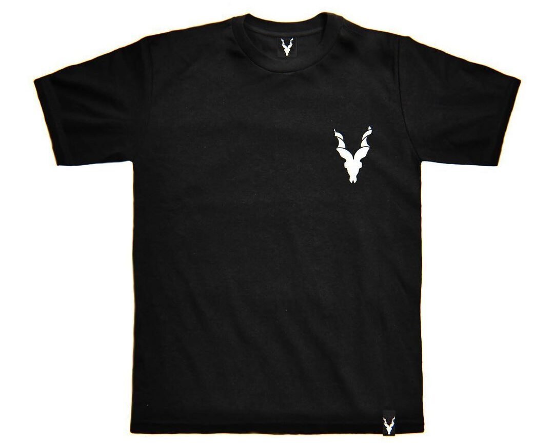 Camiseta Traditional Black