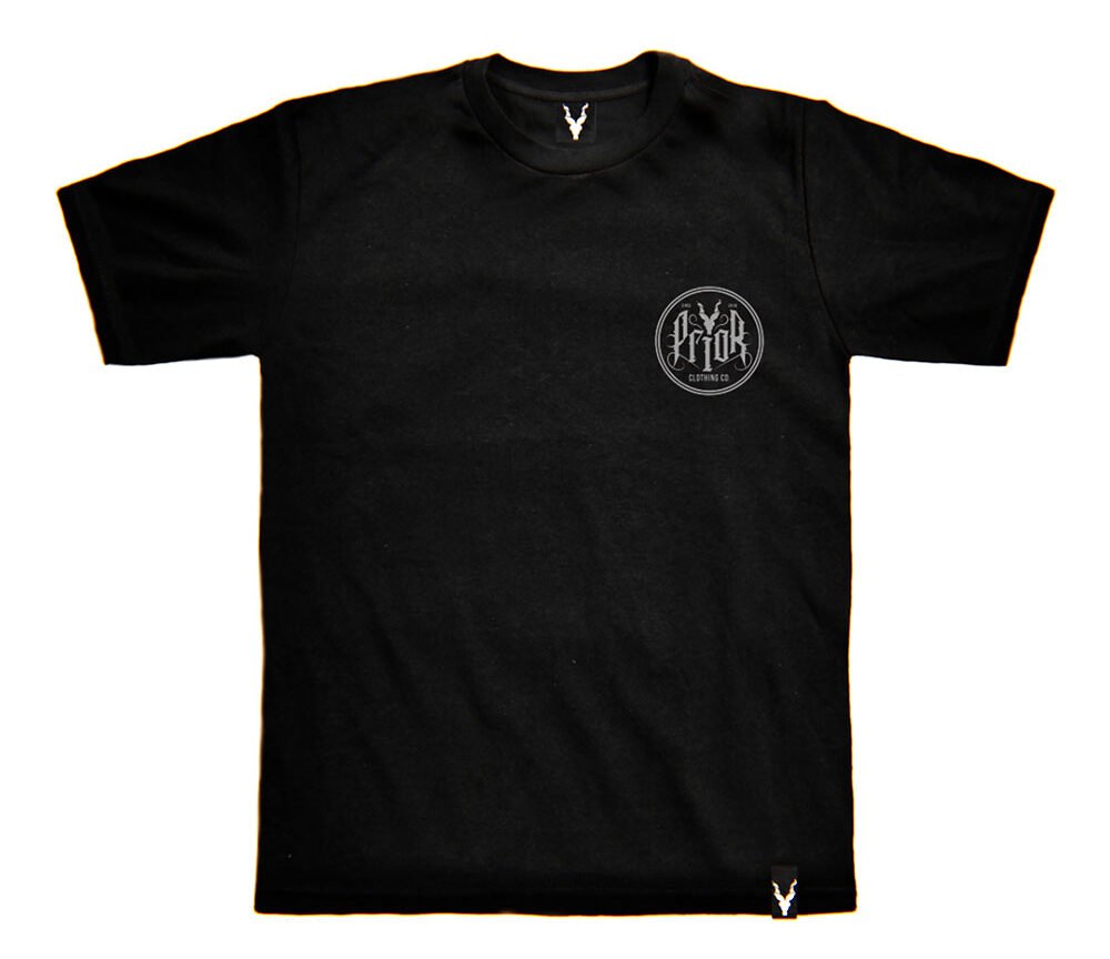 Camiseta Prior Circle