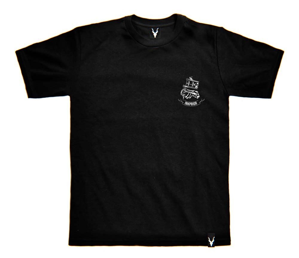 Camiseta Prior InkPrior