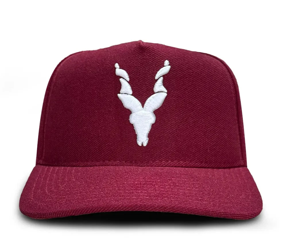 Boné Snapback Wine Aba Curva