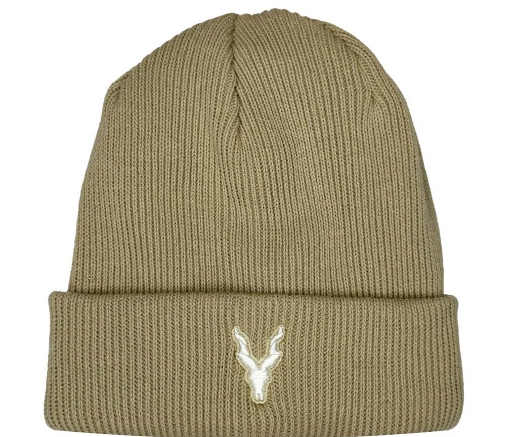 Touca Prior Acrilico Bordado