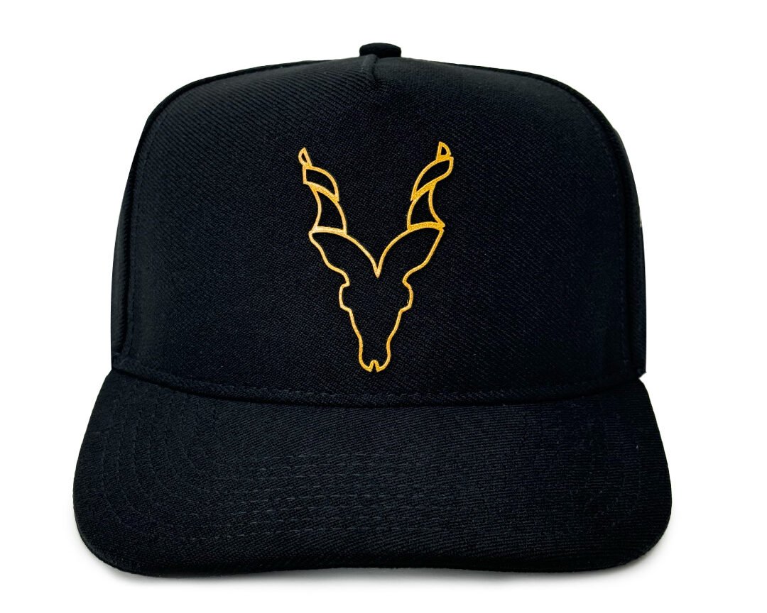 Boné Aba Curva Snapback Prior limited 5th Anniversary