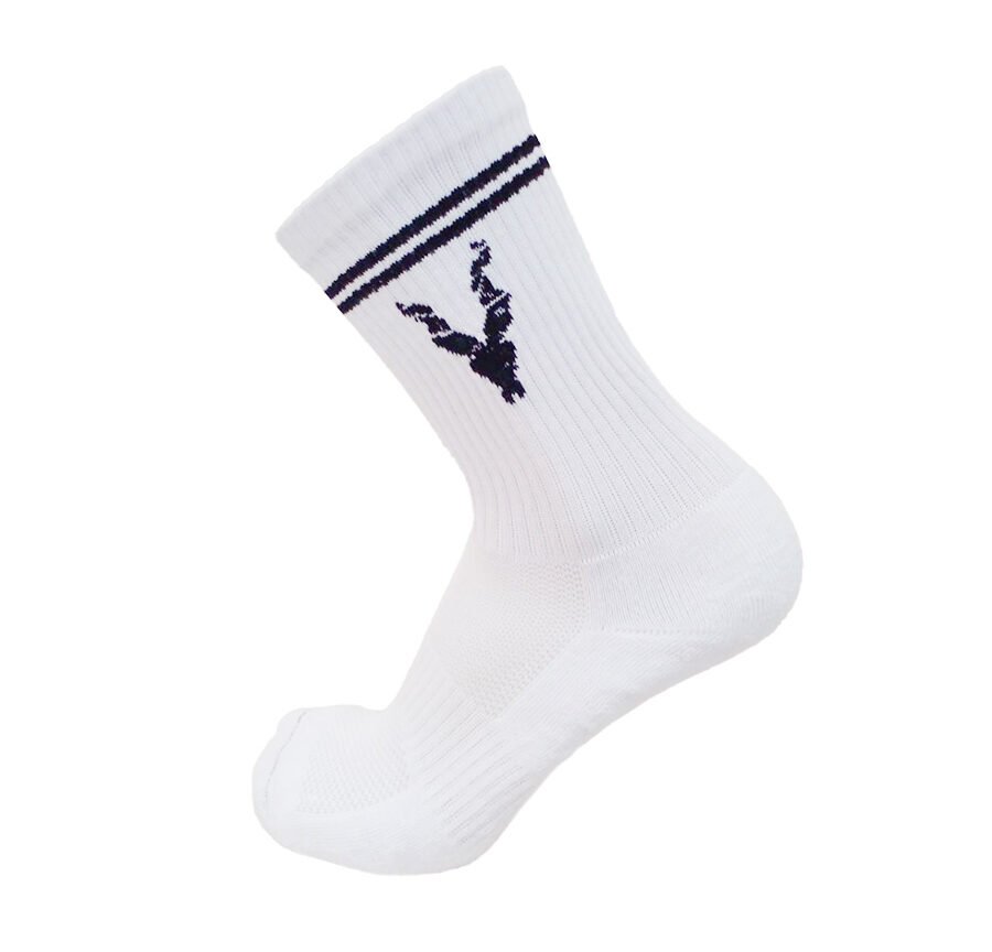 Meia Prior Cano Médio