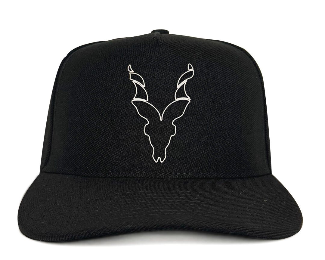 Boné Snapback Aba Curva Prior Contour