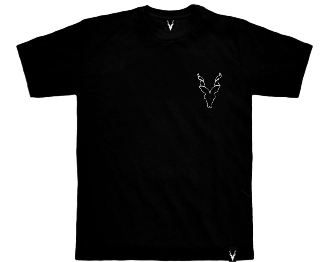 Camiseta Tradicional Prior Contour