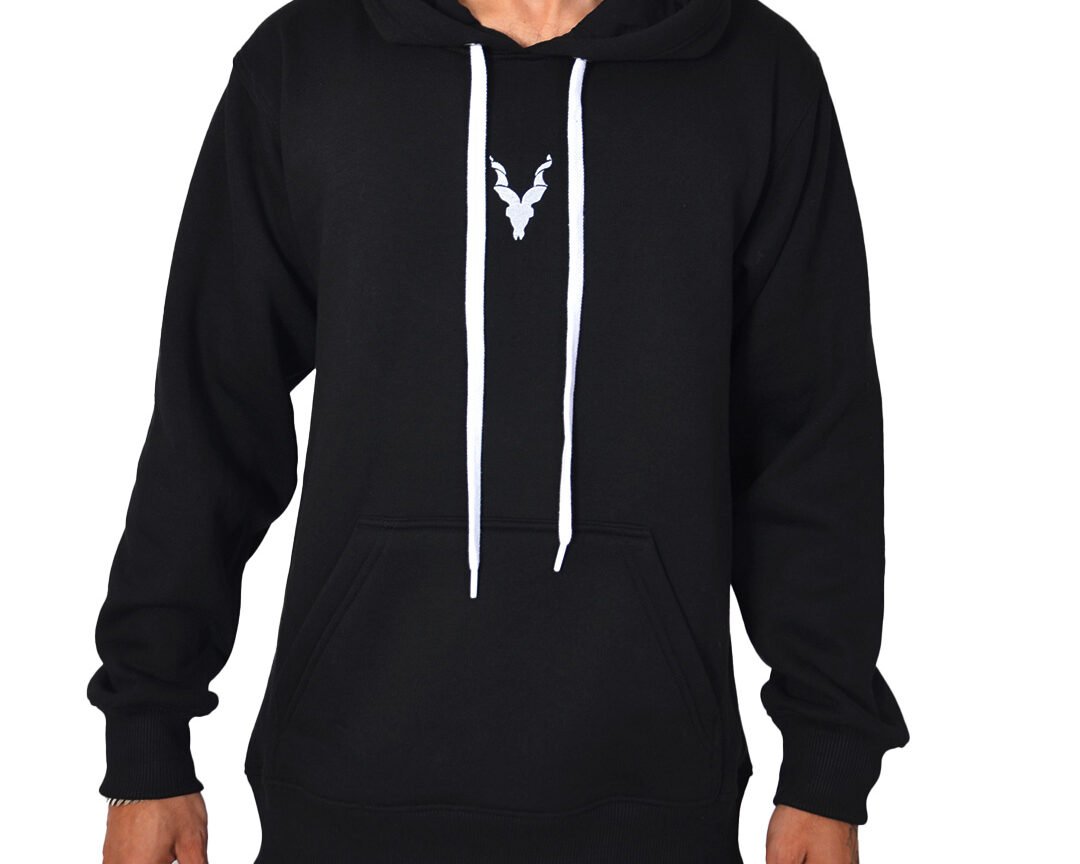 Moletom Canguru Prior Logo Bordado