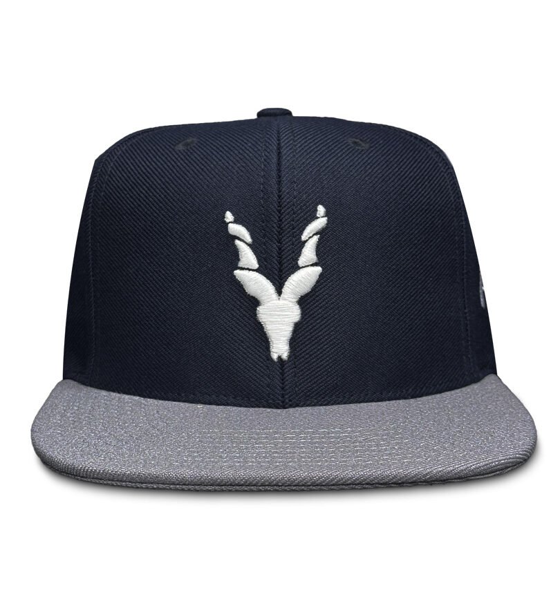 Boné Aba Reta SnapBack Prior Marine