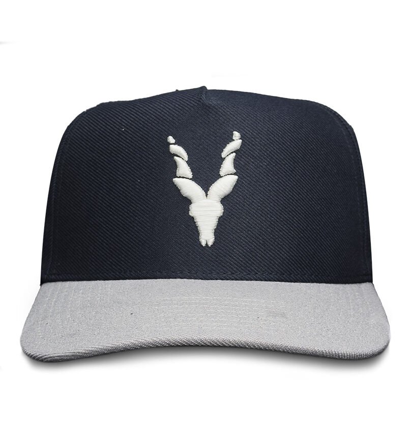 Boné Aba Curva SnapBack Prior Marine