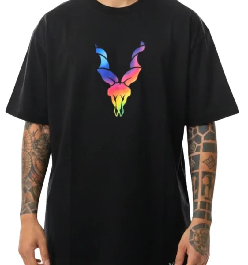 Camiseta Prior Colors