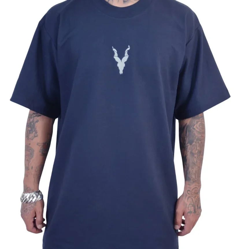 Camiseta Prior Marine