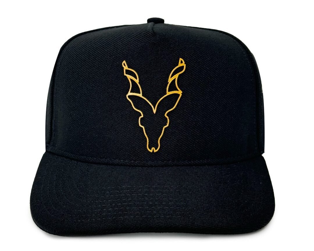 Boné Aba Curva Snapback Prior limited 5th Anniversary