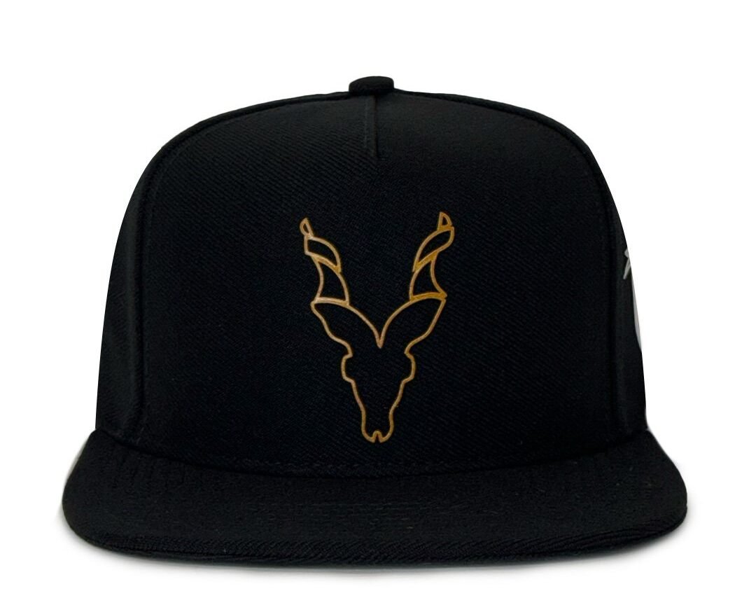 Boné Aba Reta Snapback Prior limited 5th Anniversary
