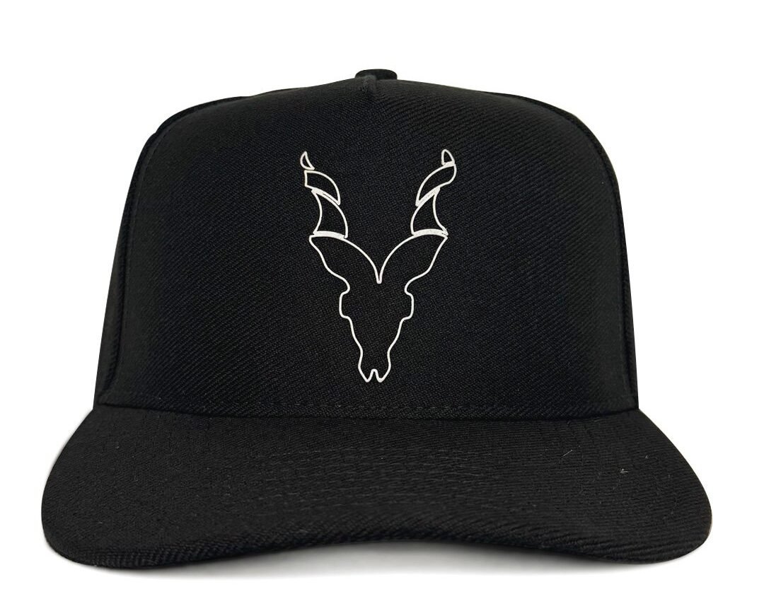 Boné Snapback Aba Curva Prior Contour